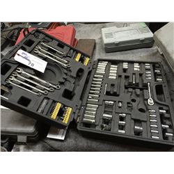 WESTWARD SOCKET SET