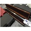 Image 1 : STARRETT VERNIER CALIPER