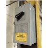 Image 2 : BUDGIT 1 1/2 TONNE SELF CONTAINED OVERHEAD ELECTRIC CRANE WITH ENGINEERS CERTIFICATION, RAILS AND