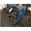 Image 2 : MILLER MILLERMATIC 252 TIG WELDING MACHINE WITH ALUMINUM MILLER XR ALUMINAR PRO