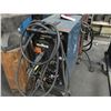 Image 2 : MILLER MILLERMATIC 200 CP ARC WELDING POWER SOURCE WITH WIRE FEEDER