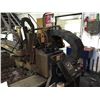 Image 2 : KOMATSU MODEL G9120-II RASOR 5' X 10' PLASMA CUTTING DRY TABLE WITH KOMATSU CUTTING CONTROLS, GAS UN