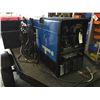 Image 1 : MILLER BOBCAT 225 NT RC/CV AC/DC 8000 WATT GENERATOR WELDER WITH GAS ENGINE, 1165 HOURS