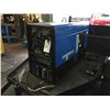 Image 2 : MILLER BOBCAT 225 NT RC/CV AC/DC 8000 WATT GENERATOR WELDER WITH GAS ENGINE, 1165 HOURS