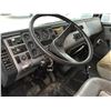 Image 8 : 1999 FREIGHTLINER MODEL FL70 SINGLE AXLE FLAT BED TRUCK, 6 SPEED, CUMMINS 6 CYL TURBO ENGINE,