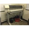 Image 1 : HP DESIGNJET 750C 36’’ WIDE FORMAT PRINTER