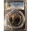 Image 1 : ***1969 Canada 1 Dollar - PCGS MS-66 (Pop 2 !!)***