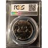 Image 2 : ***1969 Canada 1 Dollar - PCGS MS-66 (Pop 2 !!)***