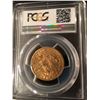 Image 2 : 1899-S $10 Dollar Gold Liberty PCGS XF45 - 32958049