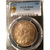 Image 1 : 1936 Canada Dollar PCGS MS64