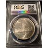 Image 2 : 1939 Canada Dollar PCGS MS62
