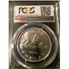 Image 2 : 1936 Canada Dollar PCGS UNC Details