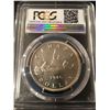 Image 2 : 1946 Canada Dollar PCGS Scratch AU Details