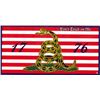 Image 1 : Gadsen "Don't Tread on Me" 1776 Bumper Sticker