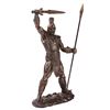 Image 1 : Achilles Cold Cast Bronze Statue