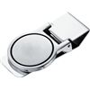 Image 1 : Visol Origin Stainless Steel Money Clip