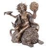 Image 1 : Rhea Cold Cast Bronze Statue