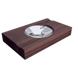 Cigar Ashtray by ST Dupont