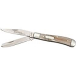2.75" CLOSED IMPERIAL SCHRADE FOLDING KNIFE