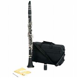 Maxam Clarinet