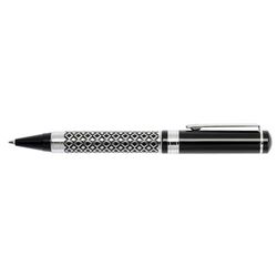 Zippo Rushford Gloss Black Ballpoint Pen