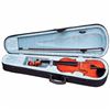 Image 1 : Maxam Full Size Violin with Case and Bow