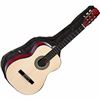 Image 1 : Maxam 40" Classical Guitar