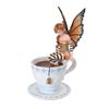Image 1 : FAERY FIGURINE