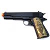 Image 1 : EAGLE DESIGN HANDLE GAS POWERED AIRSOFT PISTOL FPS 250