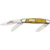 Image 1 : 3 3/8" CLOSED IMPERIAL SCHRADE FOLDING POCKET KNIFE