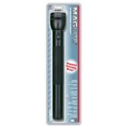 4D BLACK MAGLITE