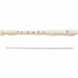 Maxam Soprano Recorder