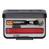 Image 1 : SMALL RED MAGLITE COMES WITH CASE