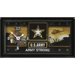 US ARMY CLOCK