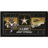 Image 1 : US ARMY CLOCK