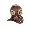 Image 1 : COLLECTIBLE IRON SEASCAPE 11" DIVERS HELMET