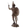 Image 1 : Spartacus Cold Cast Bronze Statue