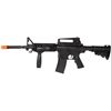 Image 1 : M16A4 AIRSOFT SPRING POWERED ASSAULT RIFLE FPS 320