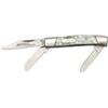 Image 1 : 2 5/8" CLOSED IMPERIAL SCHRADE FOLDING POCKET KNIFE
