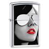 Image 1 : GENUINE ZIPPO SHADES LIGHTER