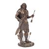Image 1 : Baldur Cold Cast Bronze Statue