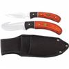 Image 1 : Maxam 2pc Hunting Knife Set