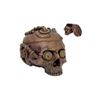 Image 1 : STEAMPUNK JEWLERY BOX