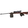 Image 1 : Classic Safari Small Shooting Bag Set