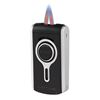 Image 1 : Lotus L53 Scorpion Black Matte and Chrome Velour Lighte