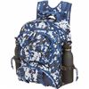 Image 1 : Extreme Pak Blue Digital Camouflage Backpack