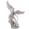 Image 1 : St. Michael Marble Finish Statue