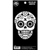 Image 1 : 5" DAY OF THE DEAD CAR STICKER