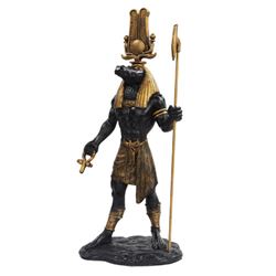 Egyptian Sobek
