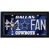 Image 1 : COWBOYS CLOCK